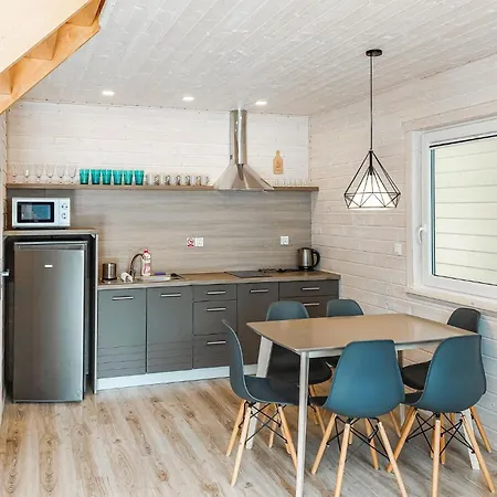 In With Kitchen *