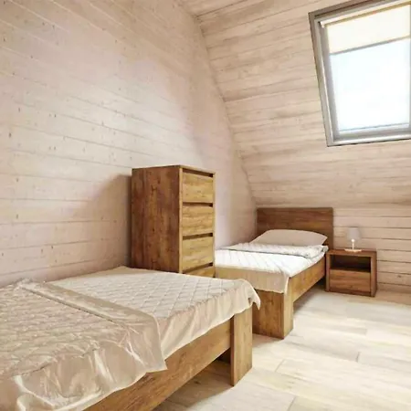 2 Bedroom Cozy In Darlowko