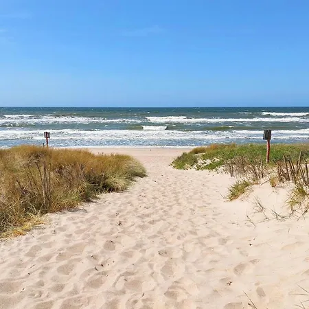 Casa de Férias Lovely In With Wifi