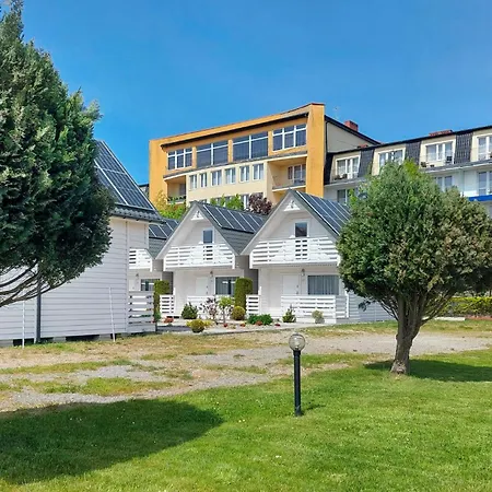 Lovely In With Wifi Darlowko