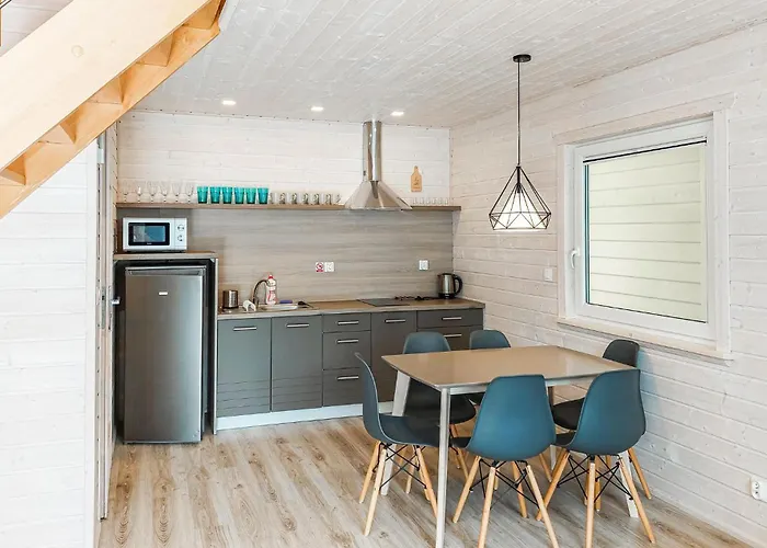 Lovely In With Wifi *