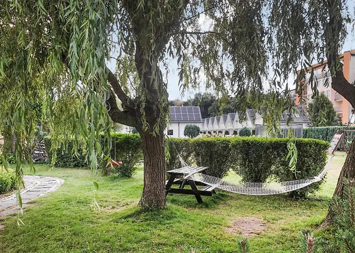 Lovely In With Wifi *