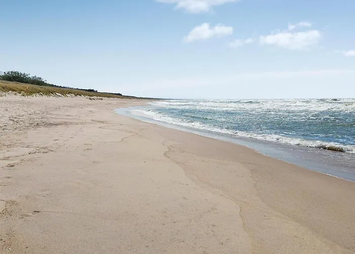 Lovely In With Wifi Darlowko