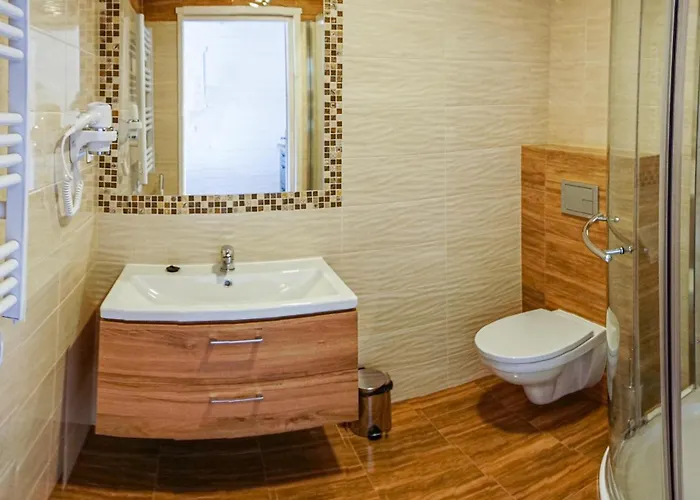 Lovely In With Wifi Casa vacanze *