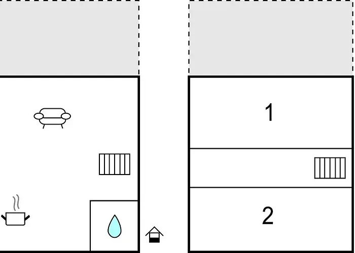 Lovely In With Wifi *